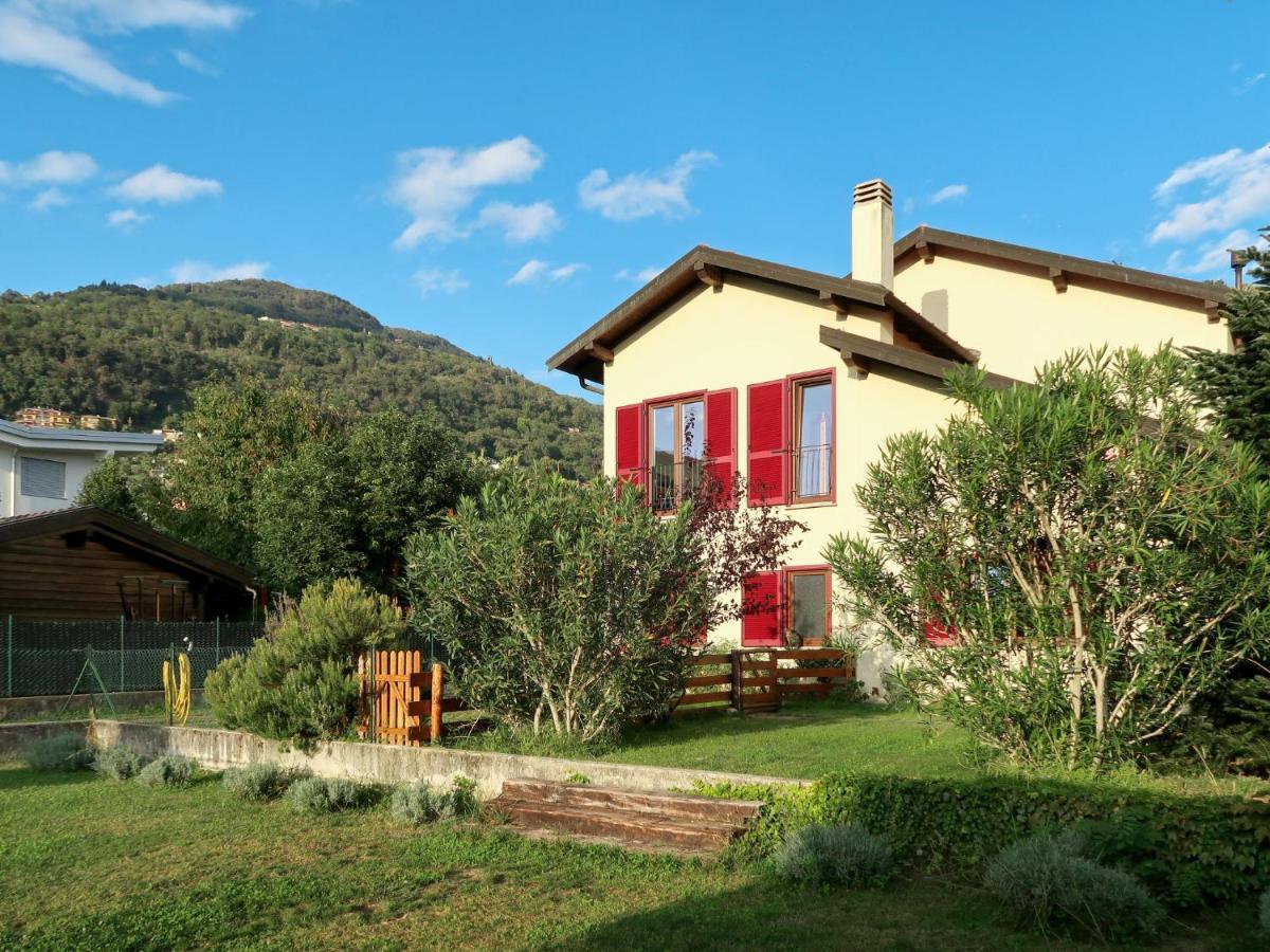 Apartment Il Ciliegio By Interhome Maccagno Exterior photo