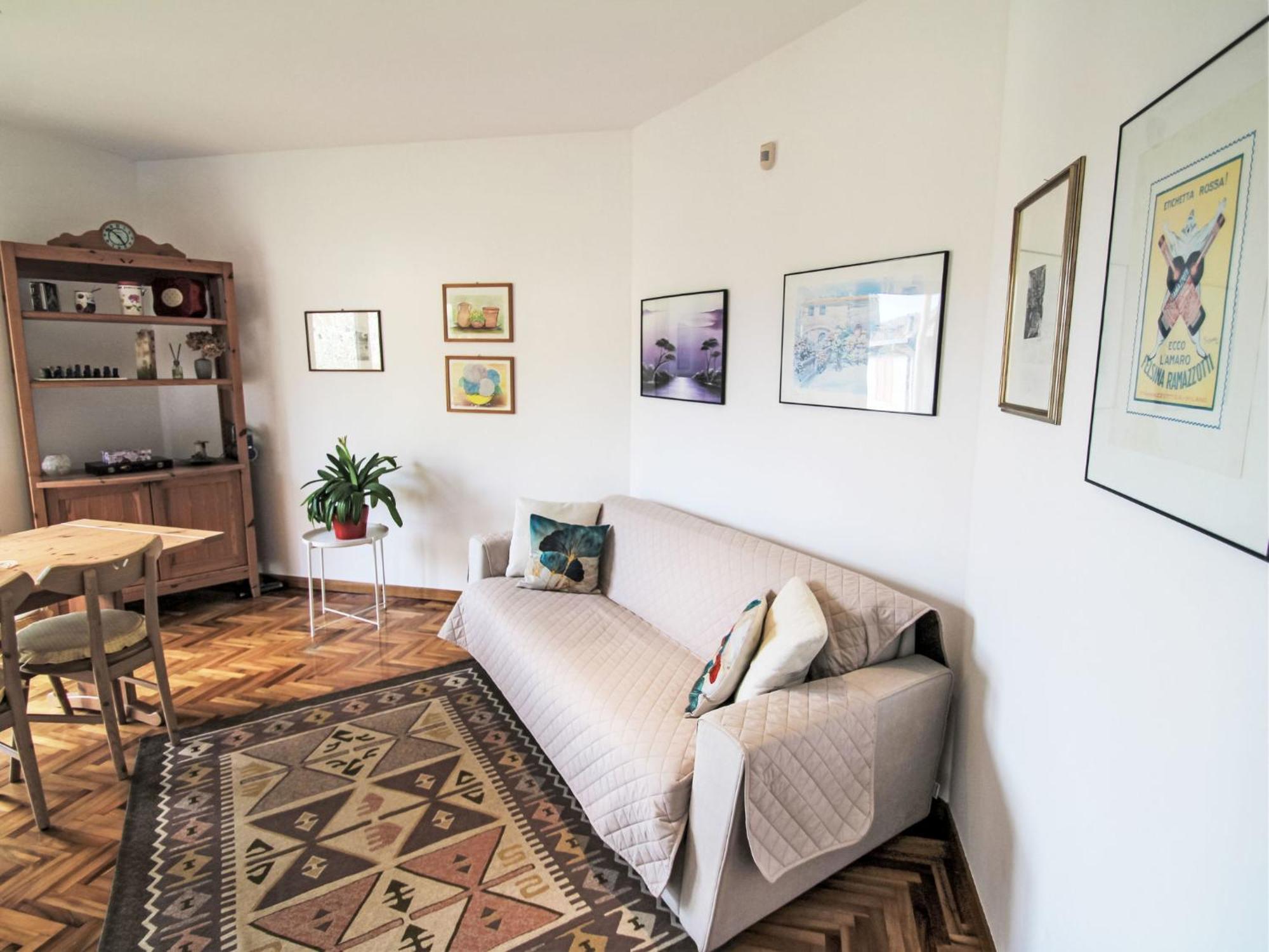 Apartment Il Ciliegio By Interhome Maccagno Exterior photo